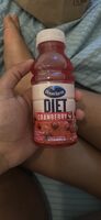Diet Cranberry