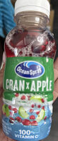 CRAN x APPLE