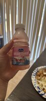 White Cran x Strawberry