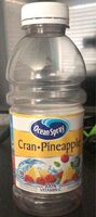 Cran Pineapple