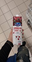 Cranberry Classic