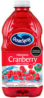 Bebida Ocean Spray Arándano Clásico