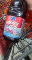 Cranberry Juice Cocktail