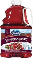 Cran Pomegranate