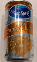 Orange Juice