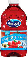Cranberry Juice Cocktail