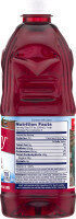 Cran x Cherry, Cranberry Cherry Flavored Juice Drink