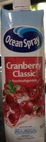 Cranberry classic