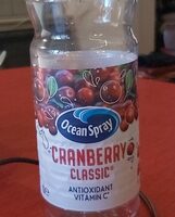 Cranberry