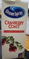 Cranberry coast