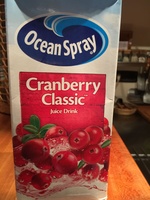 Cranberry classic