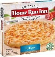 Classic Cheese Pizza