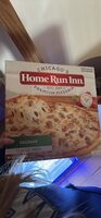 Sausage Classic Pizza