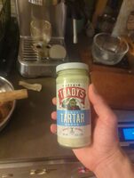 Tasty Tartar Sauce