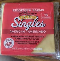 Select Singles