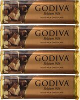 Milk Chocolate