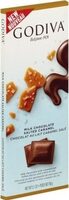 Milk Chocolate Salted Caramel