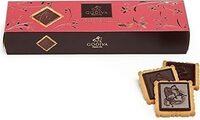 Lady godiva biscuits