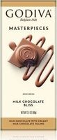 Milk Chocolate Bliss