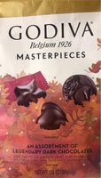 Belgium 1926 masterpieces