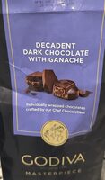 Godiva Masterpiece