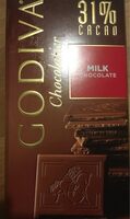 Milk Chocolate
