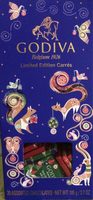 Limited Edition Carrés