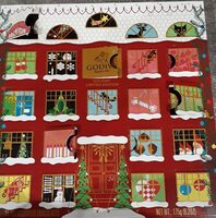 Calendrier de l'avent