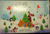 Advent Calendar