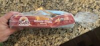 Whole Grain Wheat English Muffins