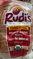 Whole wheat bread