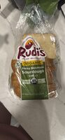 Rocky Mountain Sourdough Bread