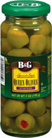 Stuffed Spanish Style Queen Olives