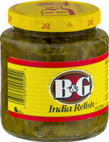 India Relish