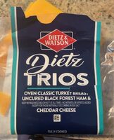 Cheddar Cheese