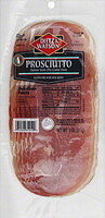 Prosciutto