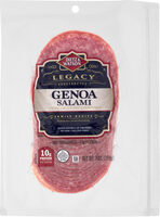 Genoa Salami