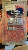Genoa Salame