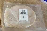 Oven Classic Turkey Breast