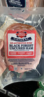 Black Forest Uncured Ham