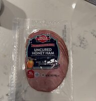 Ham