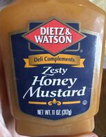 Honey Mustard