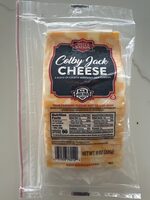 Colby Jack Cheese