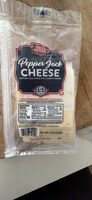 Monterey Jack Cheese With Jalapeno