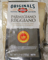 Parmigiano Reggiano