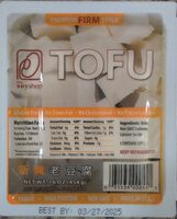 Tofu