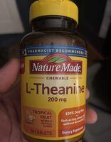 L-theanine
