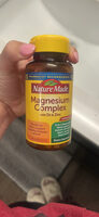 Magnesium Complex