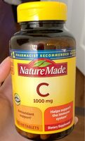 Vitamin C