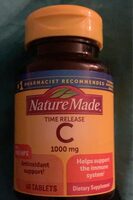 Vitamin C